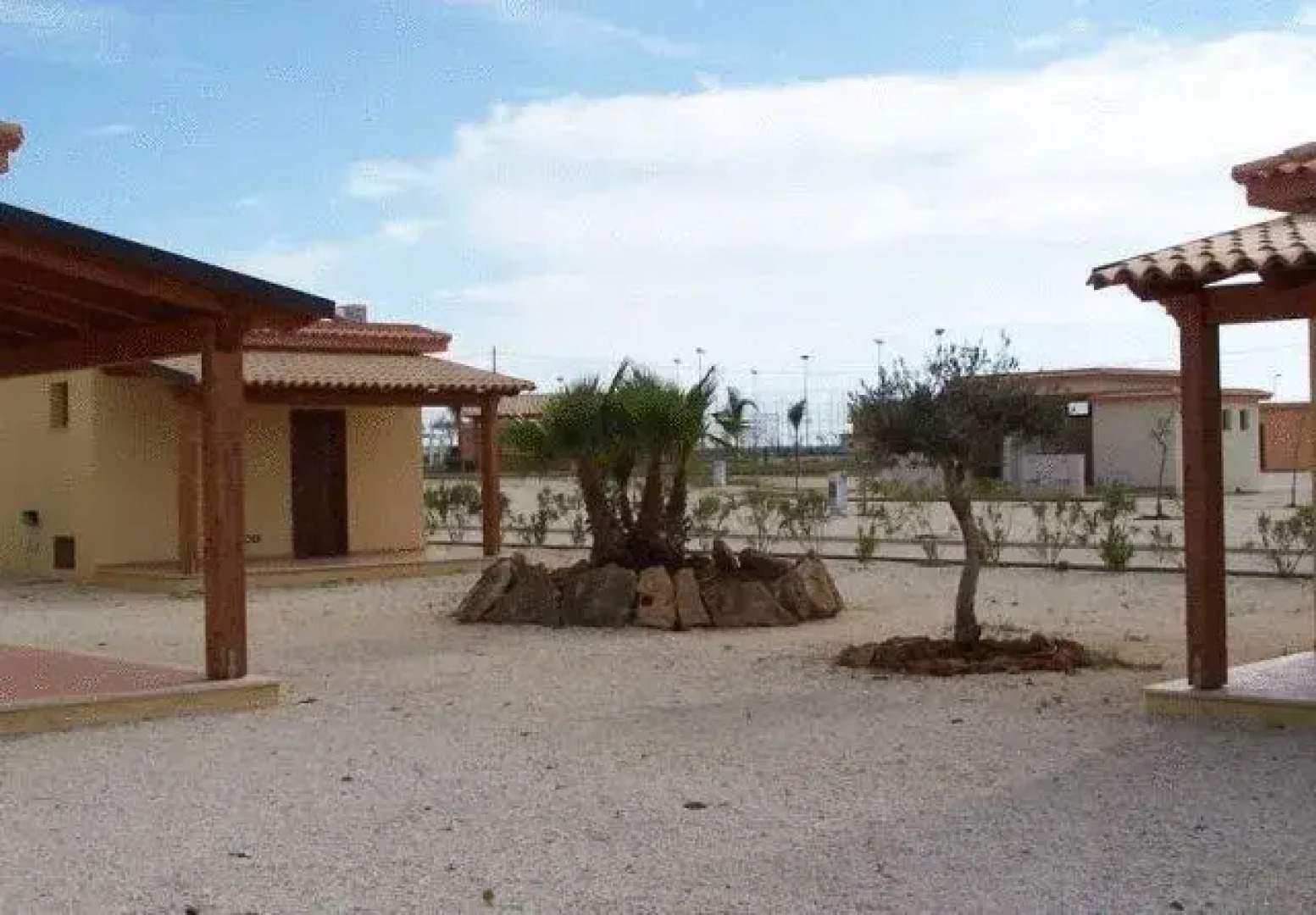 Villaggio Pozzitello