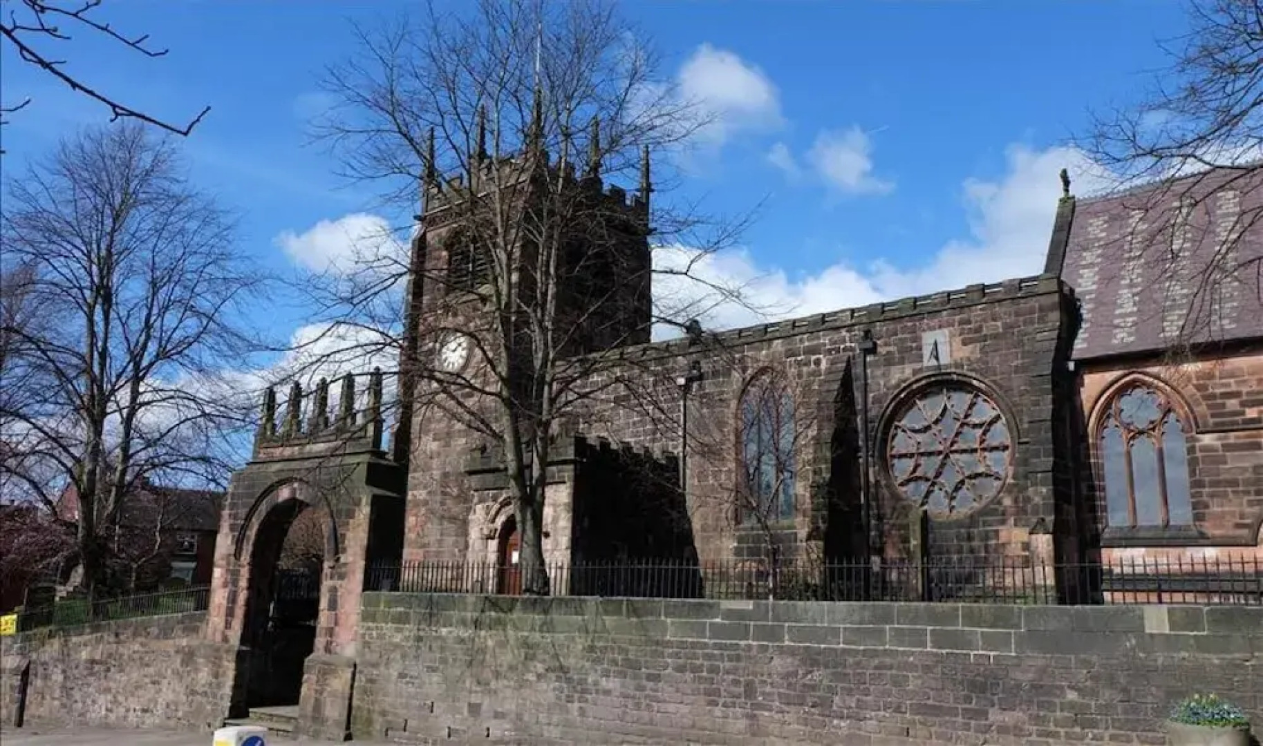 The Moorlands Suite - Premier Serviced Accommodation