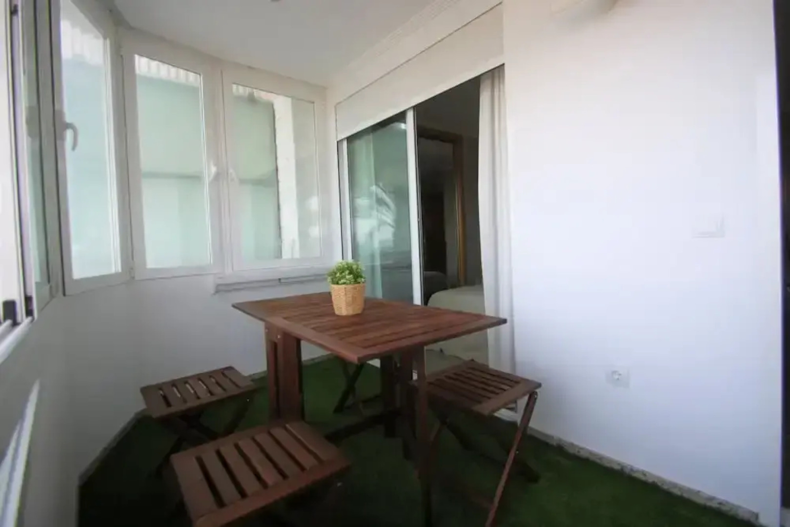 CasaTuris 1a Linea San Juan Playa