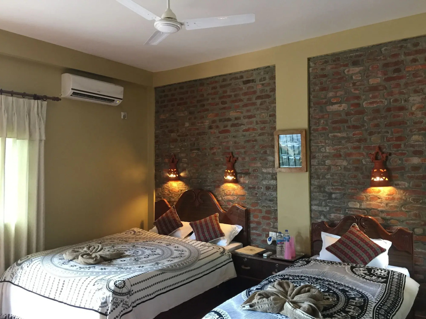 Chautari Garden Resort