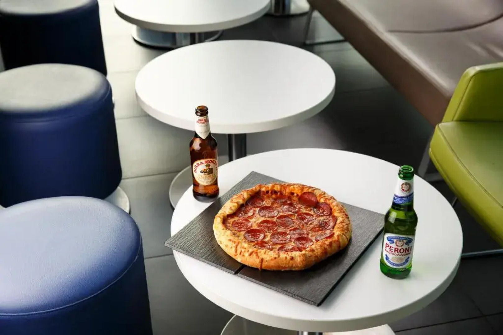 ibis budget Manchester Centre Pollard Street