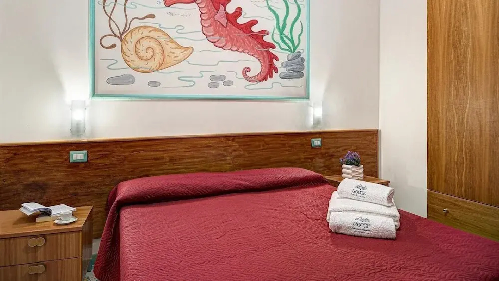 Belmare Apartment - Cavalluccio