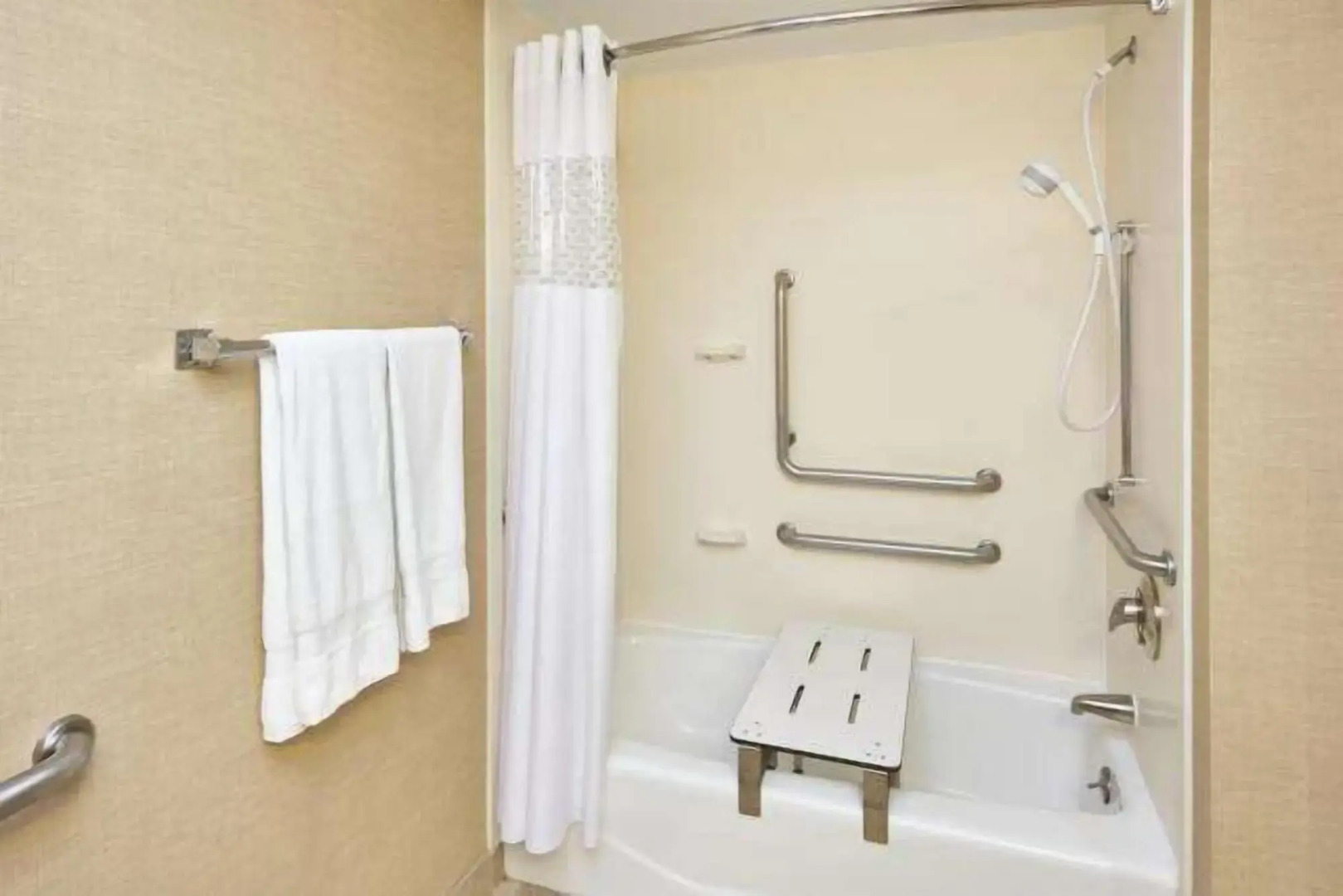 Hampton Inn Peoria-East At The River Boat Crossing