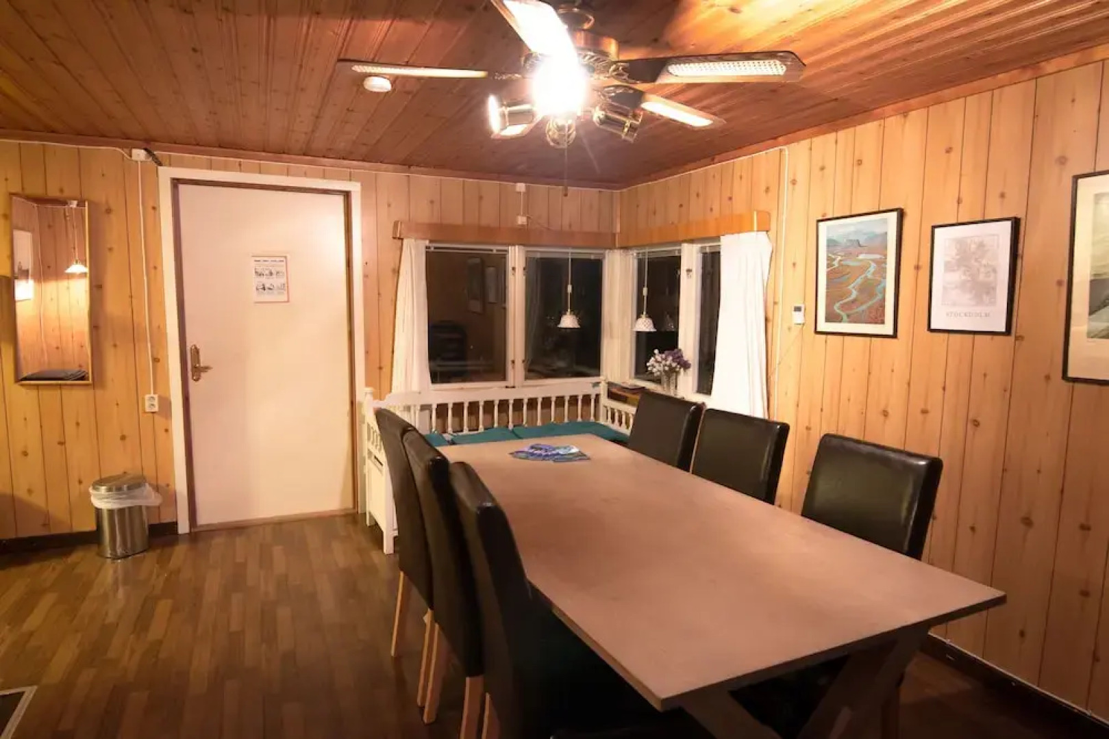 Aurora Camp Kurravaara