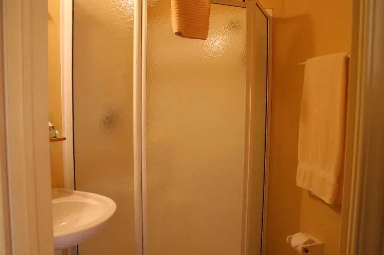 La Chaumiere de l' Anse