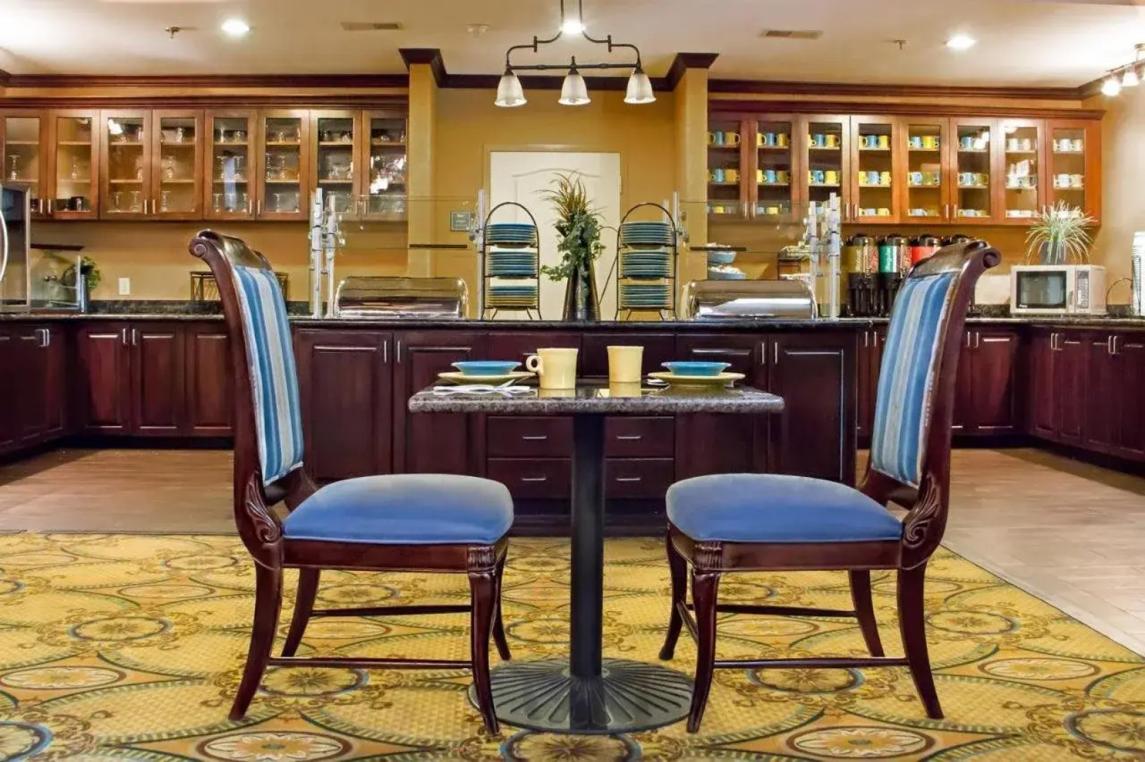 Homewood Suites by Hilton Davidson