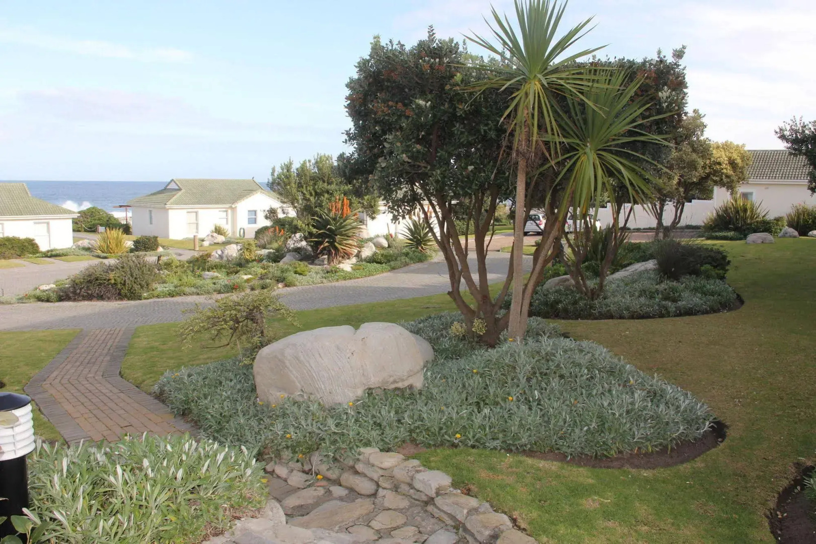 The Potting Shed Self Catering