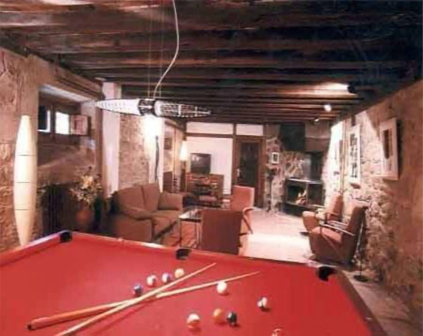 Real Posada De La Mesta