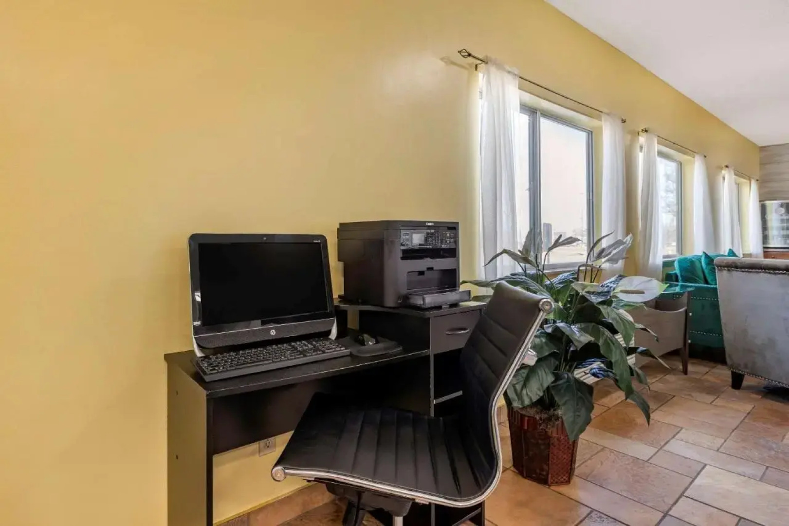 Comfort Inn Kirksville