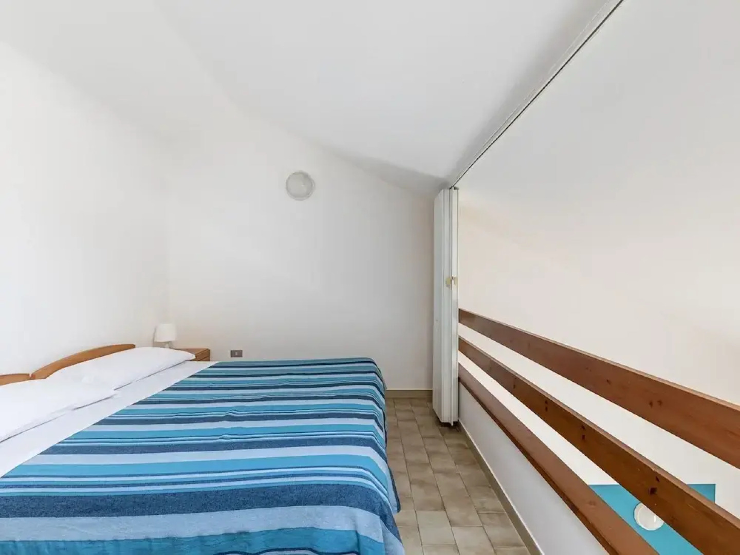 Attractive Apartment in Loano With Garden