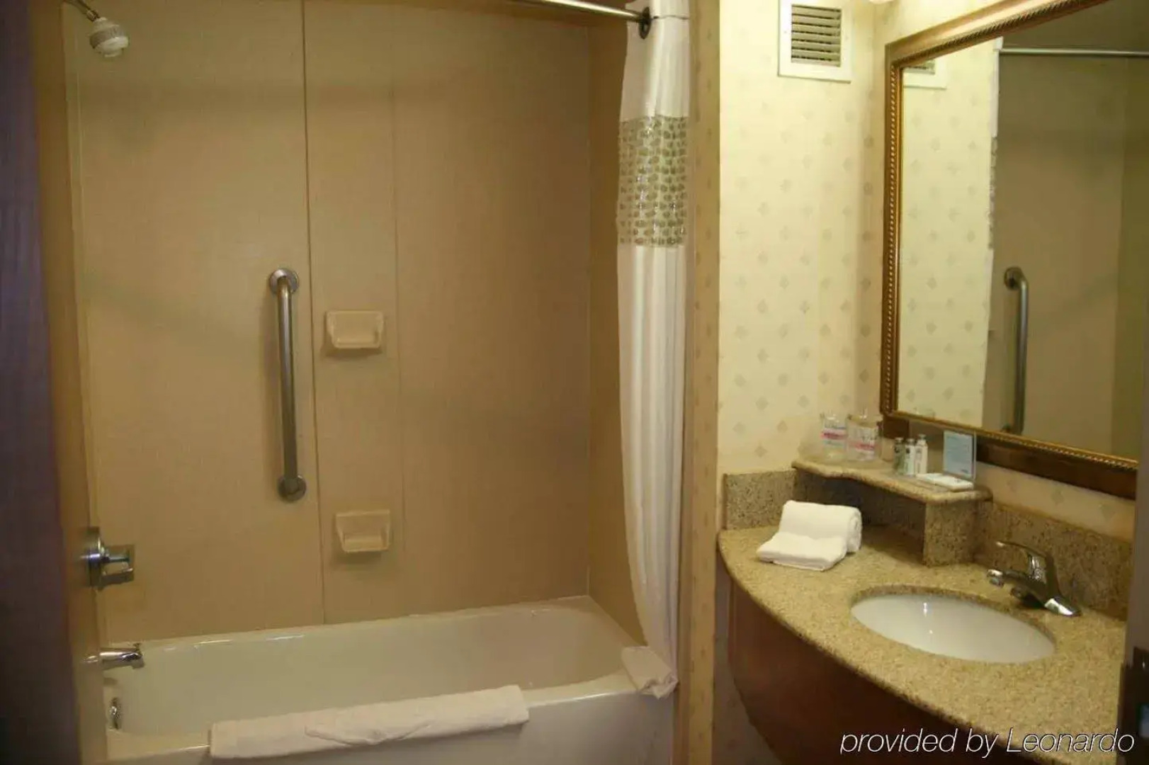 Hampton Inn by Hilton Odessa