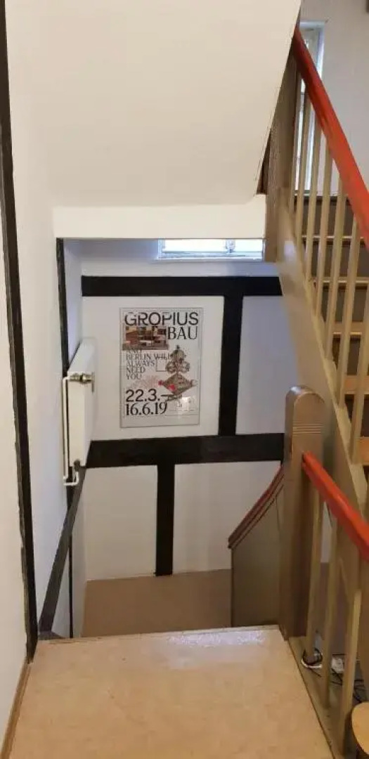 Art Apartment - Harz