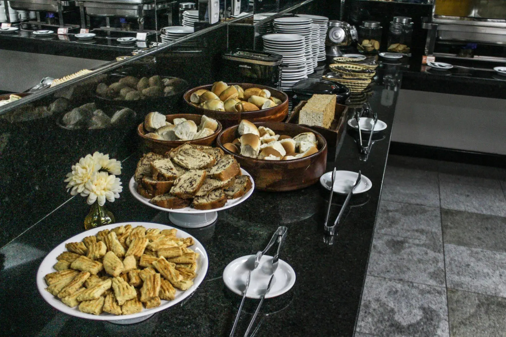 Ritz Praia Hotel Maceió