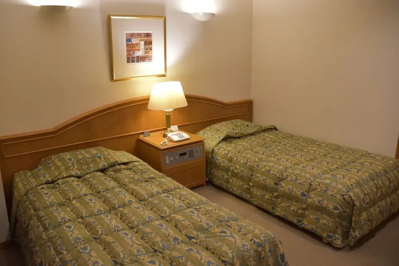 The Gran Resort Elegante Awajishima