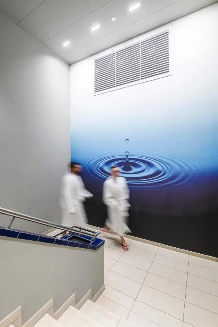 Baltic Hotel Zinnowitz