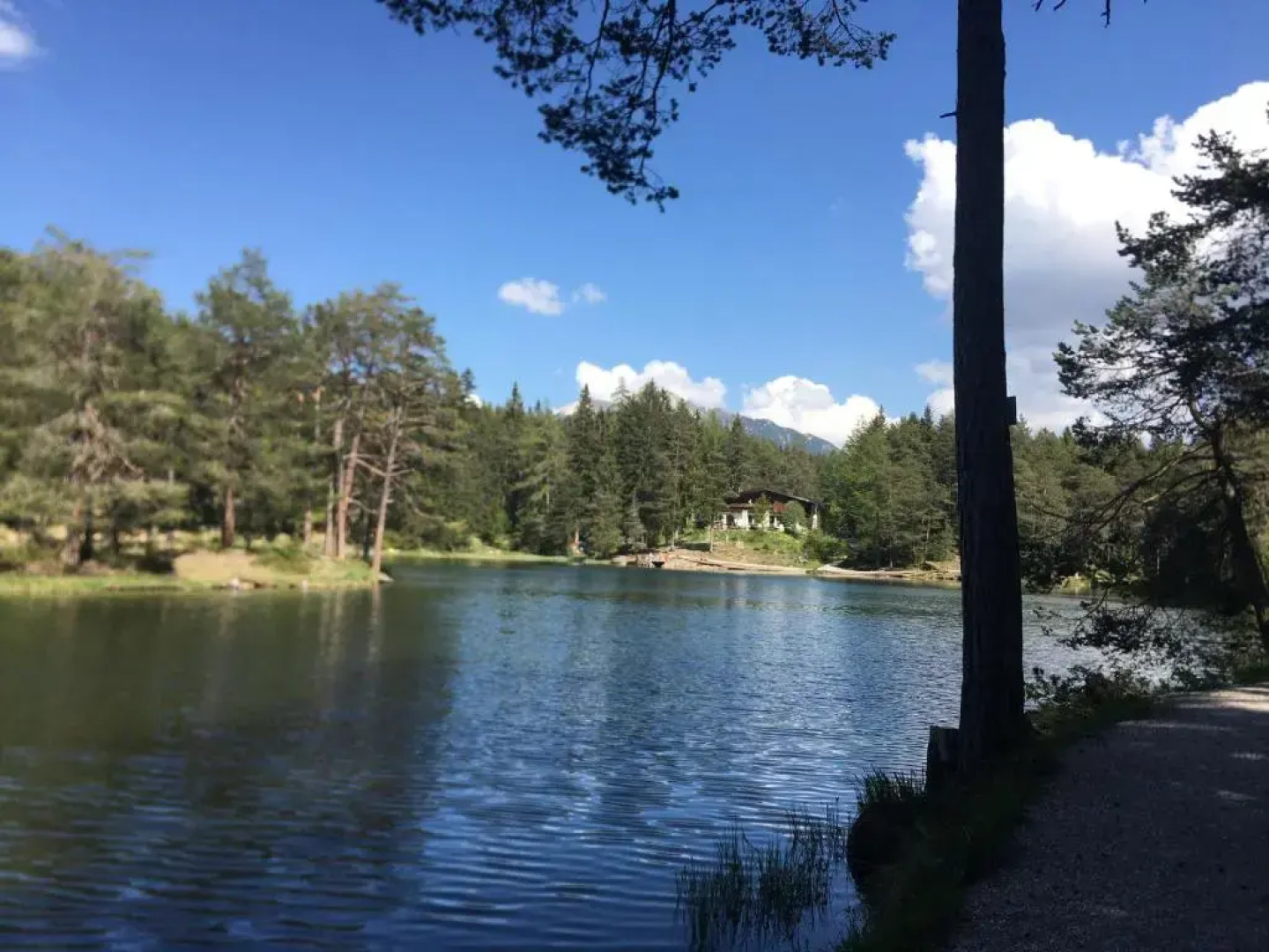 Panorama Residence Mösern