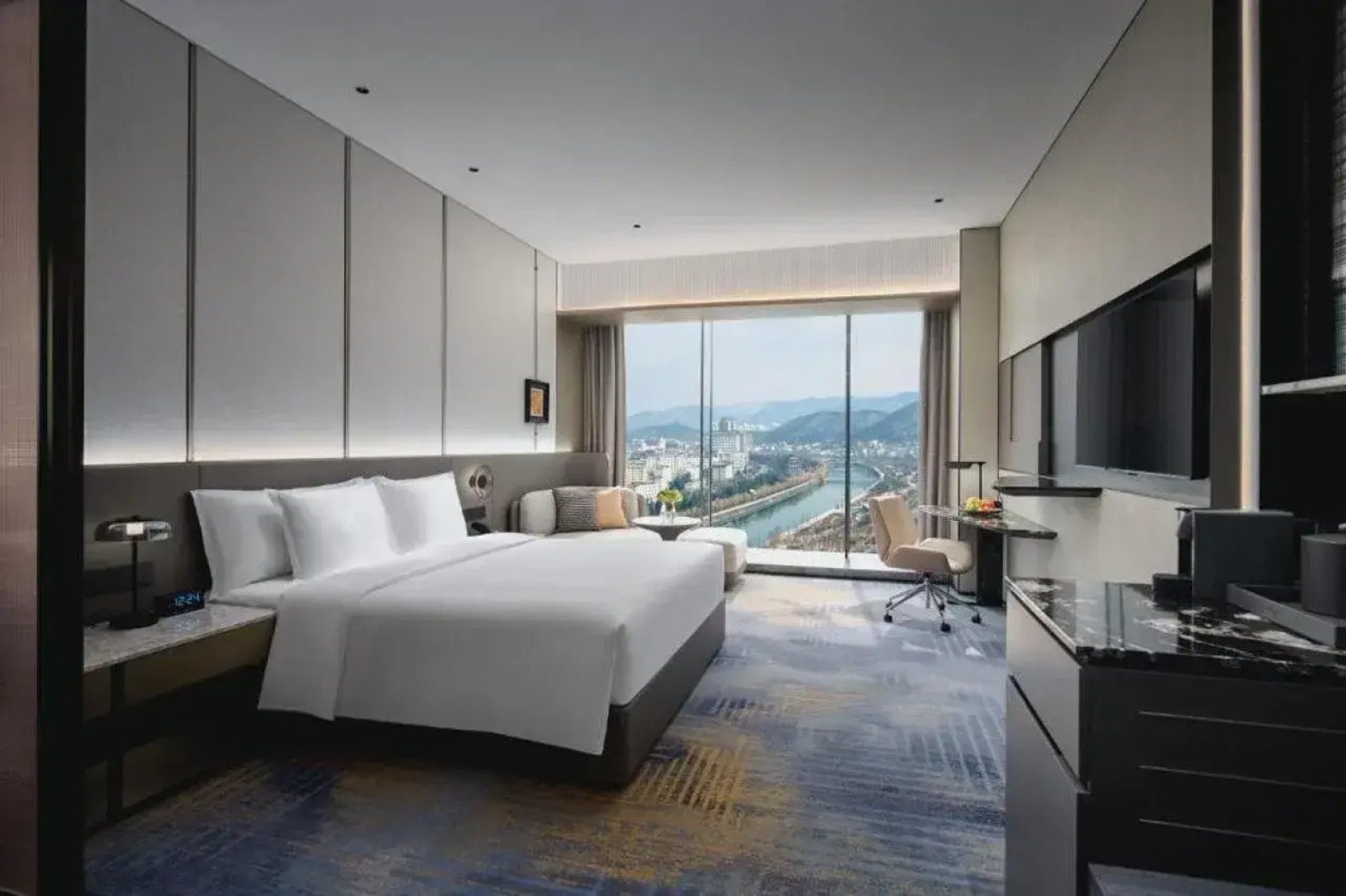 Crowne Plaza Shangluo