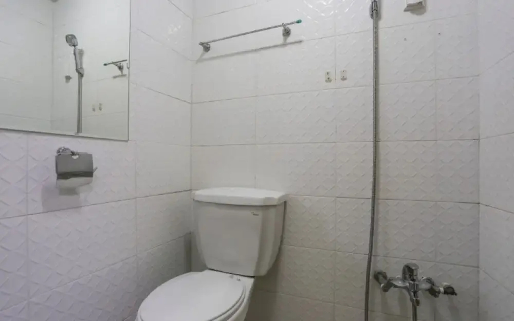 Uljin Haetteuneunjip Pension