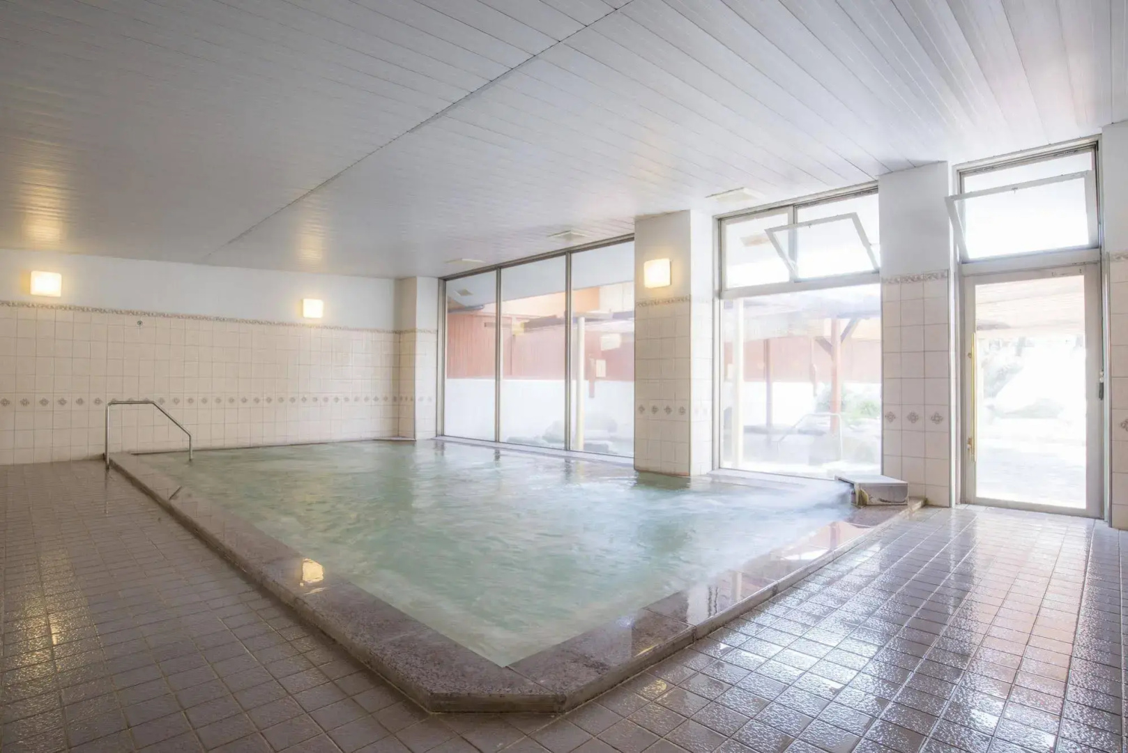 Ooedo Onsen Monogatari Ureshinokan