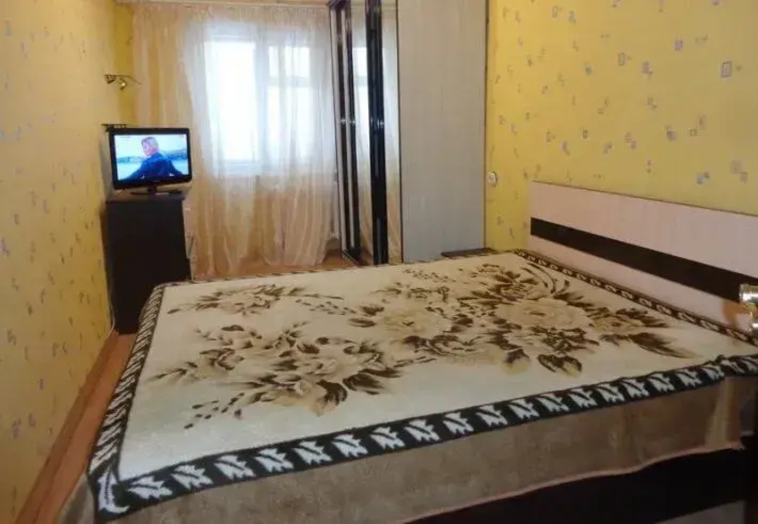 Alatyr ZHeleznogorsk, st. Sverdlova, 59