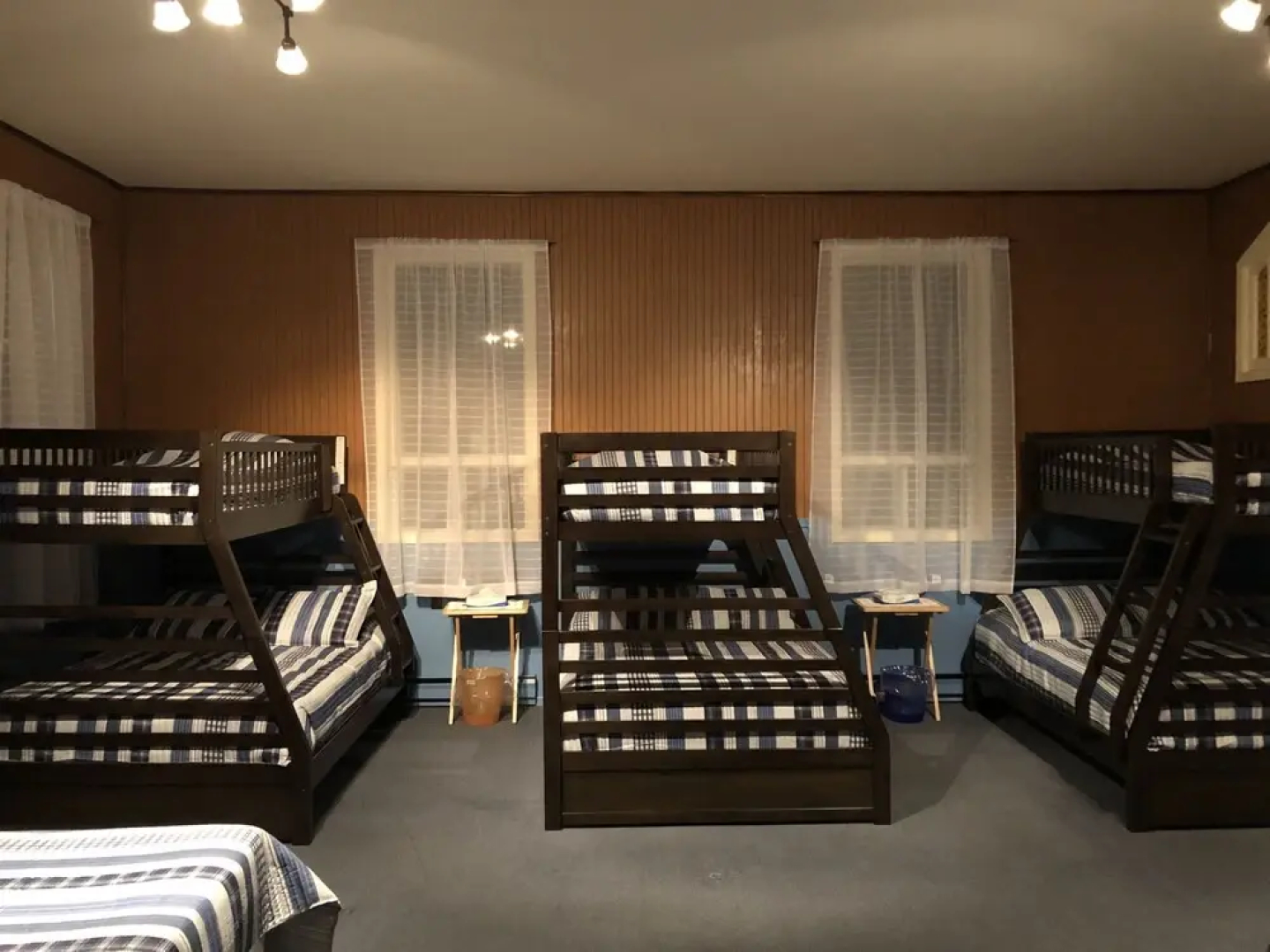 Auberge Presbytere Mont Lac-Vert