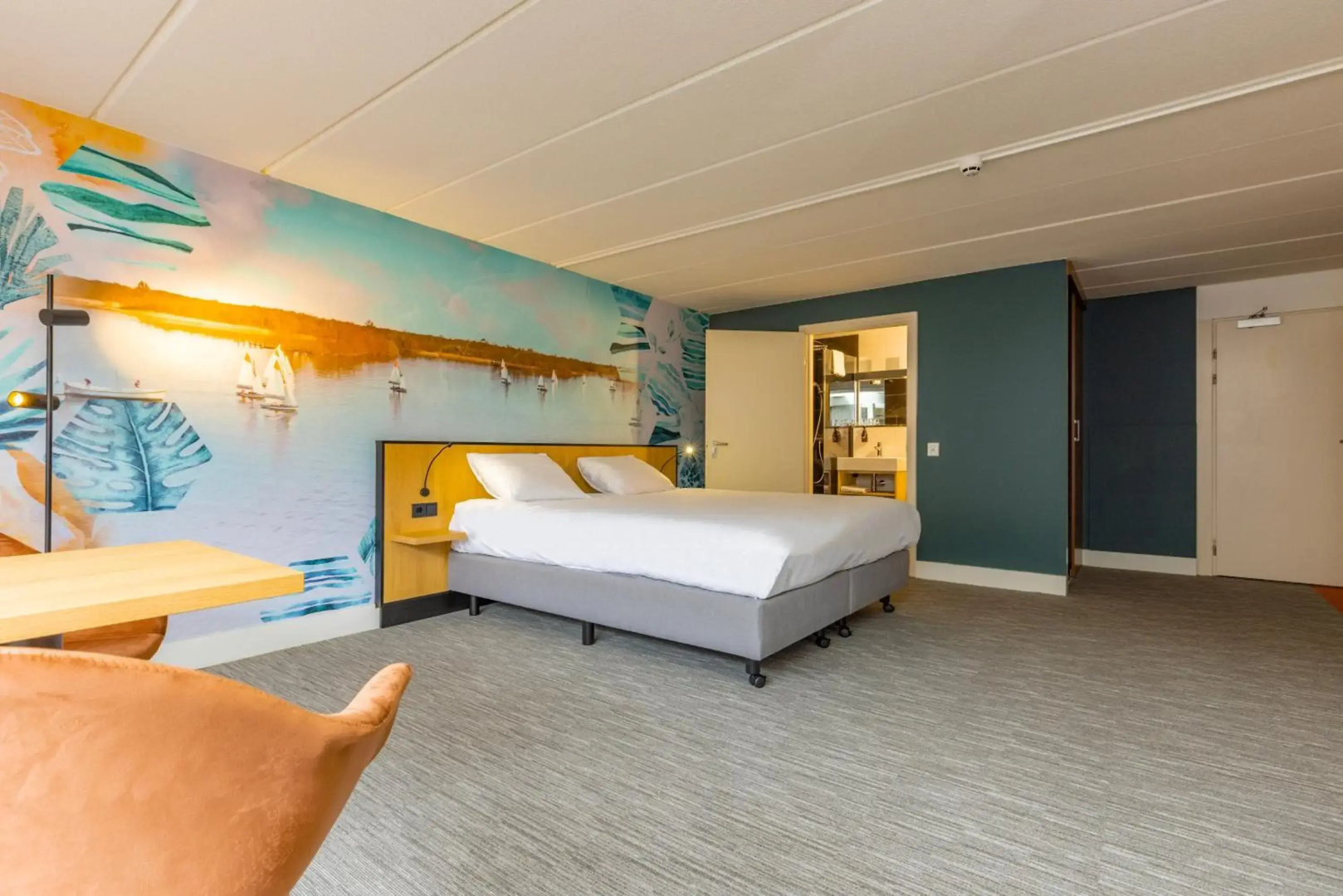 Fletcher Hotel-Restaurant Loosdrecht - Amsterdam
