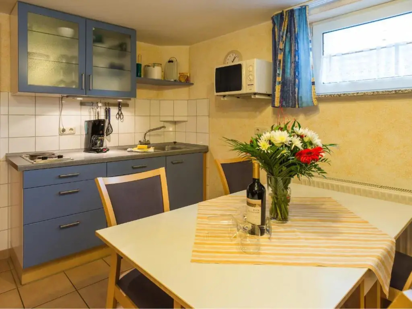 Ferienhaus - Strandstr. 24