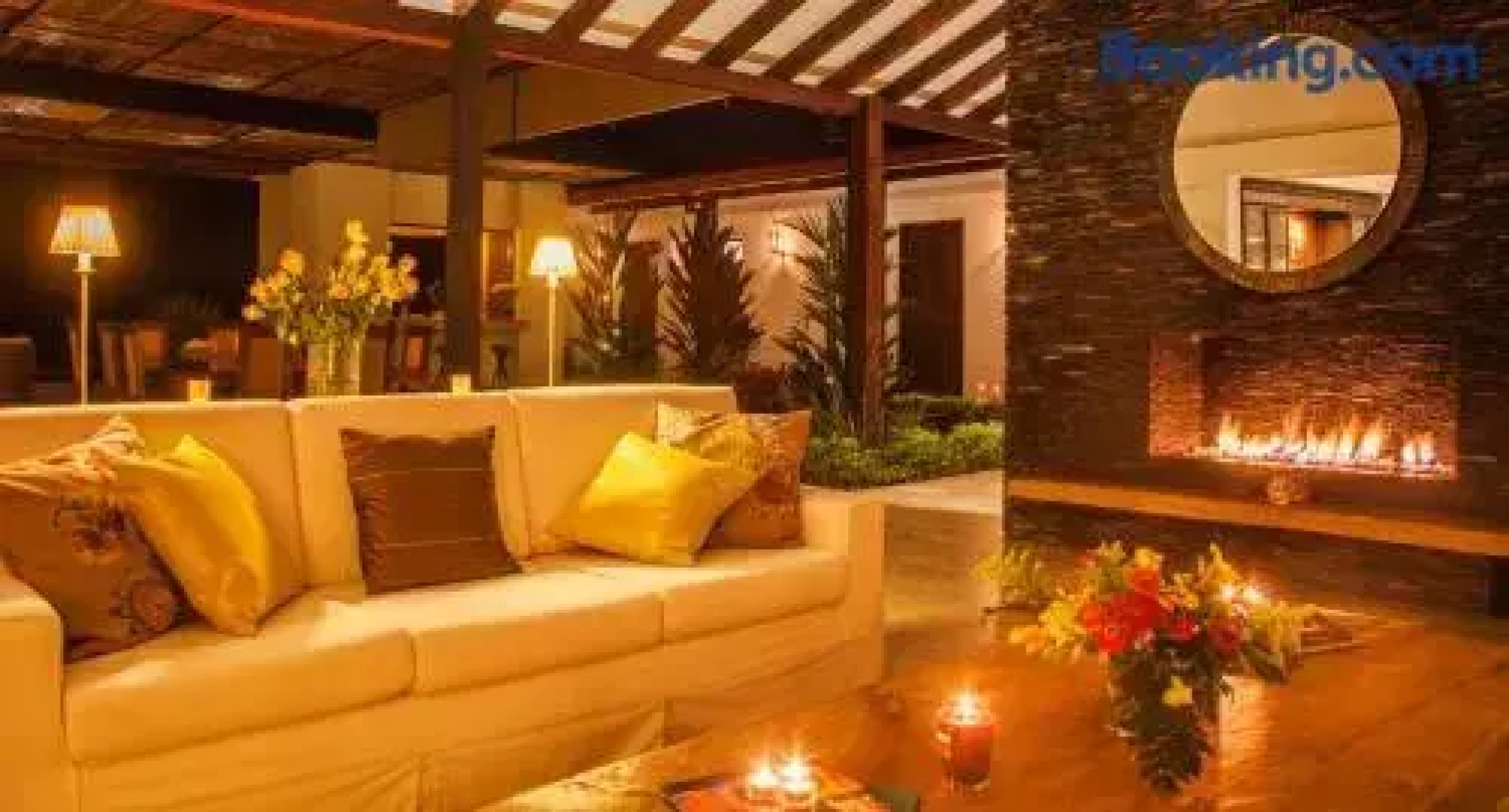 Hacienda Buenavista
