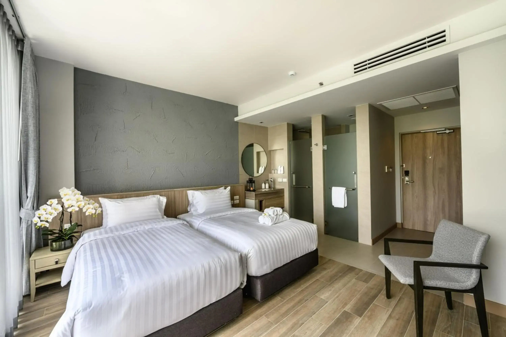 iSanook Resort & Suites Hua Hin