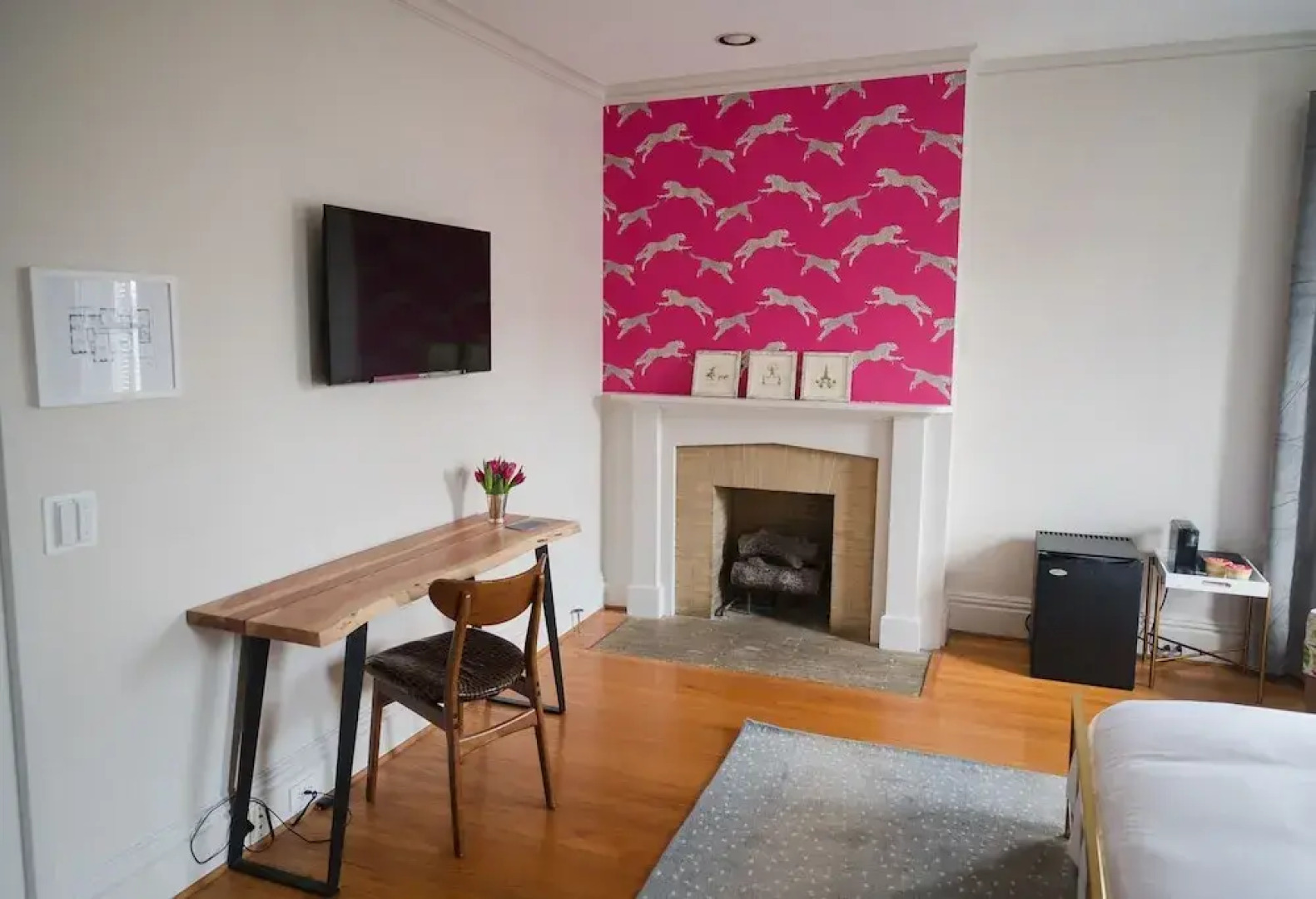 Canandaigua Guesthouse