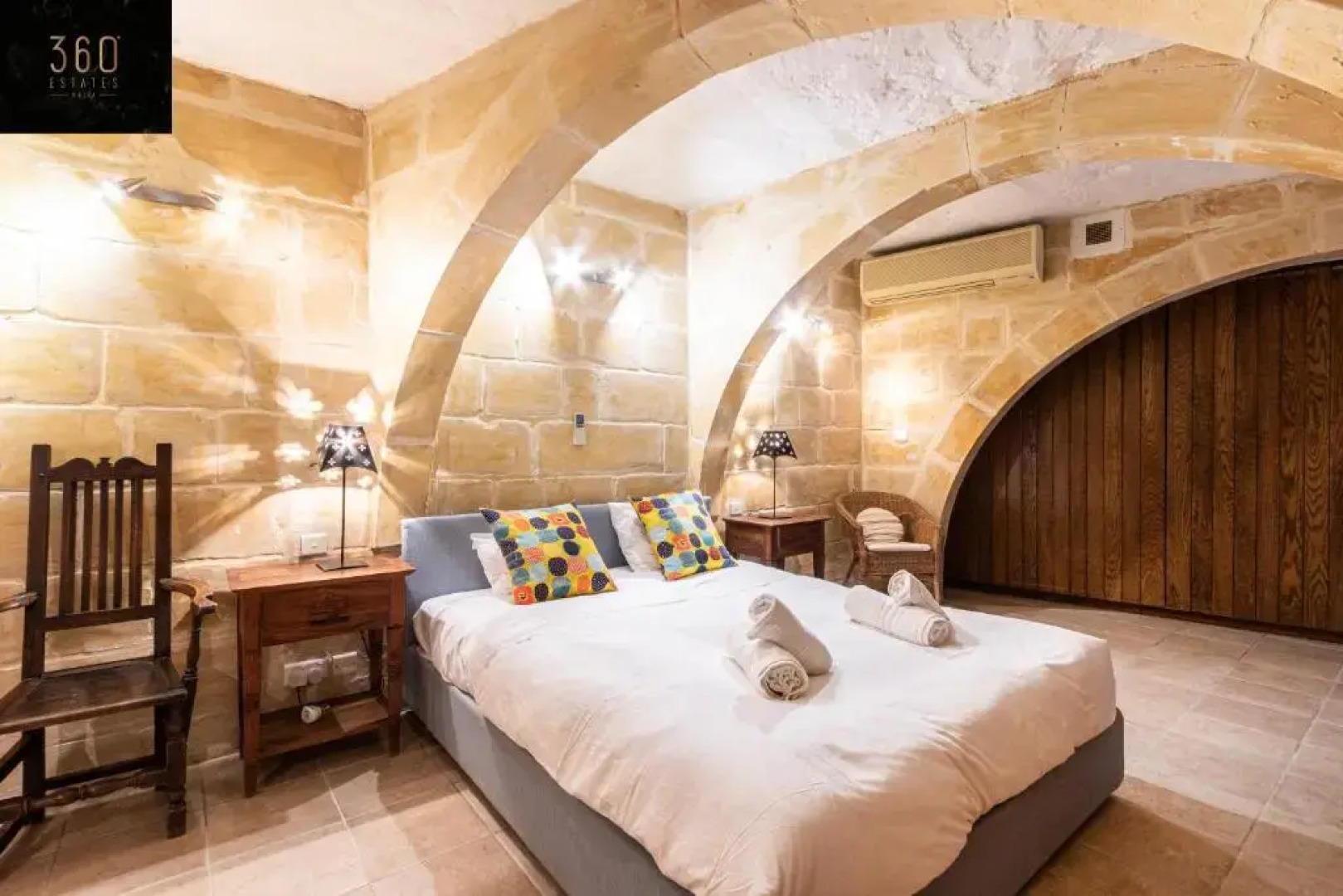 Beautiful, Designer villa with Private pool & BBQ by 360 Estates