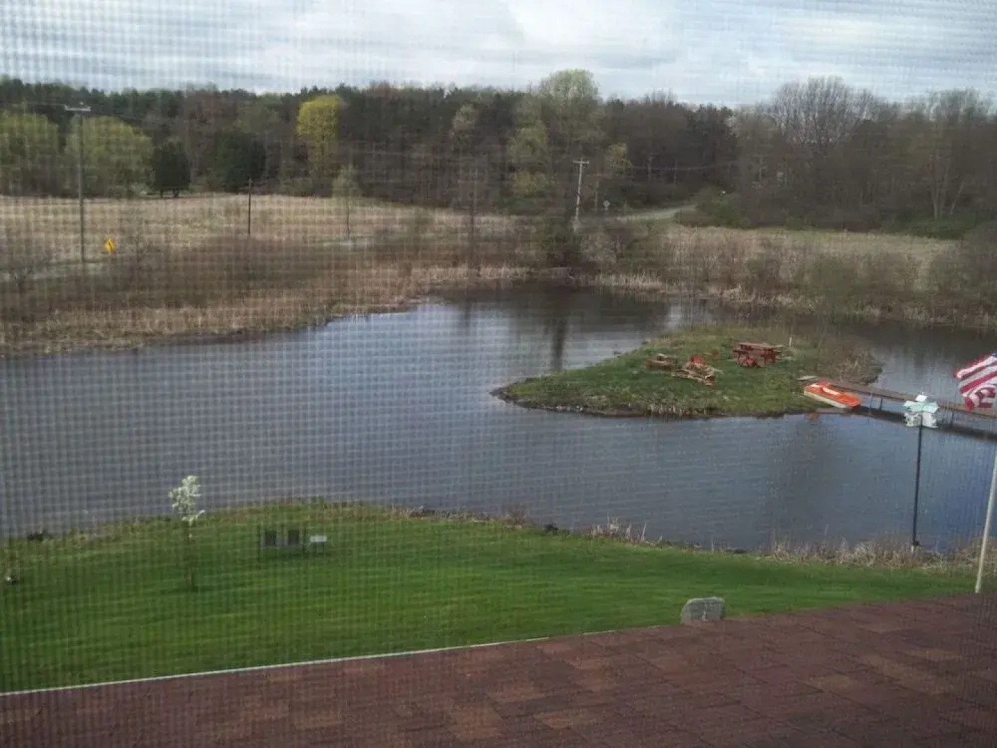 BMI Bed & Breakfast and Oasis