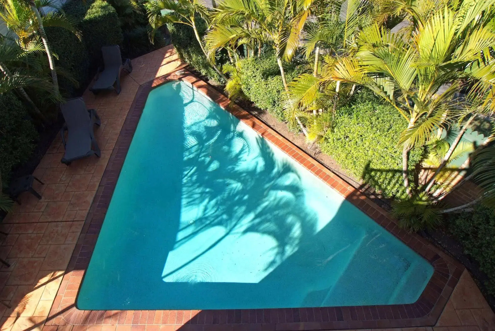 Airport Clayfield Motel