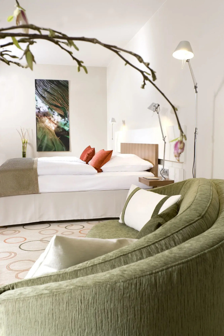 Clayton Hotel Düsseldorf City Centre