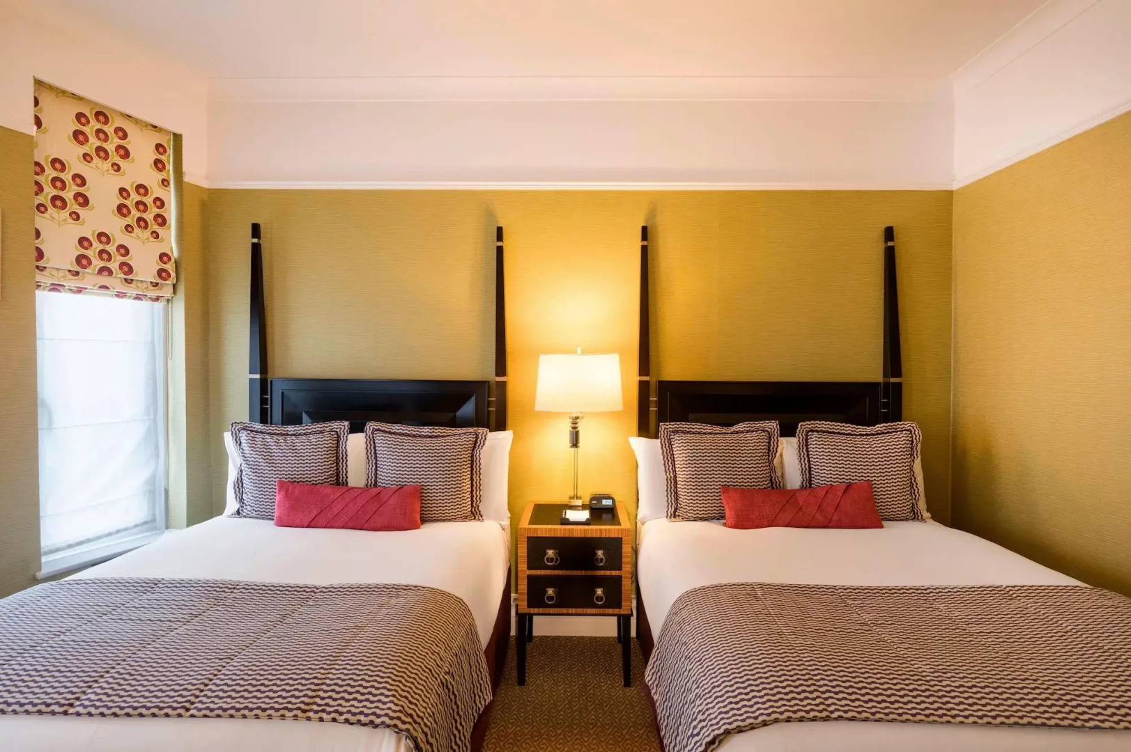 St. Ermins Hotel, Autograph Collection