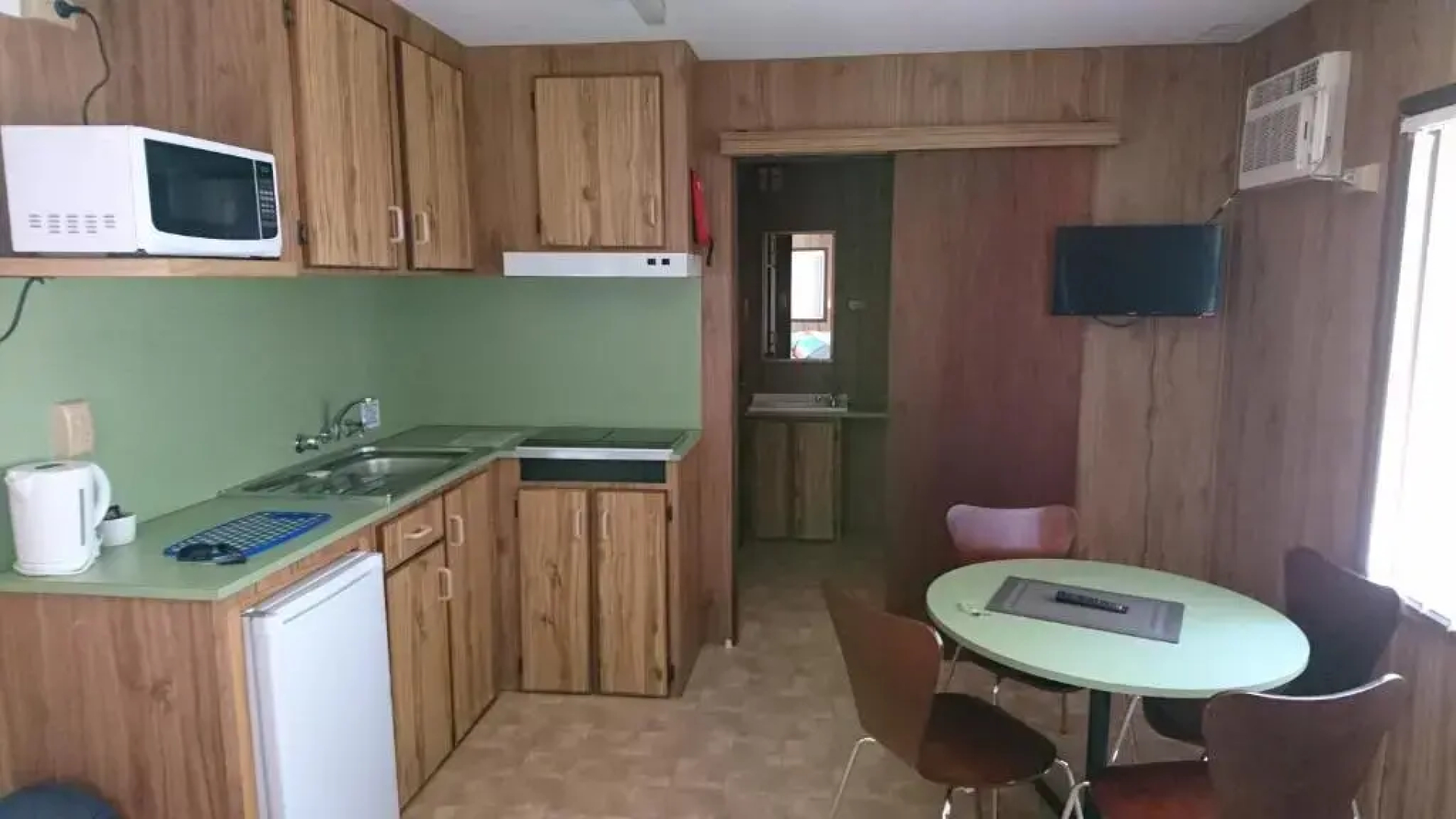River Retreat Caravan Park