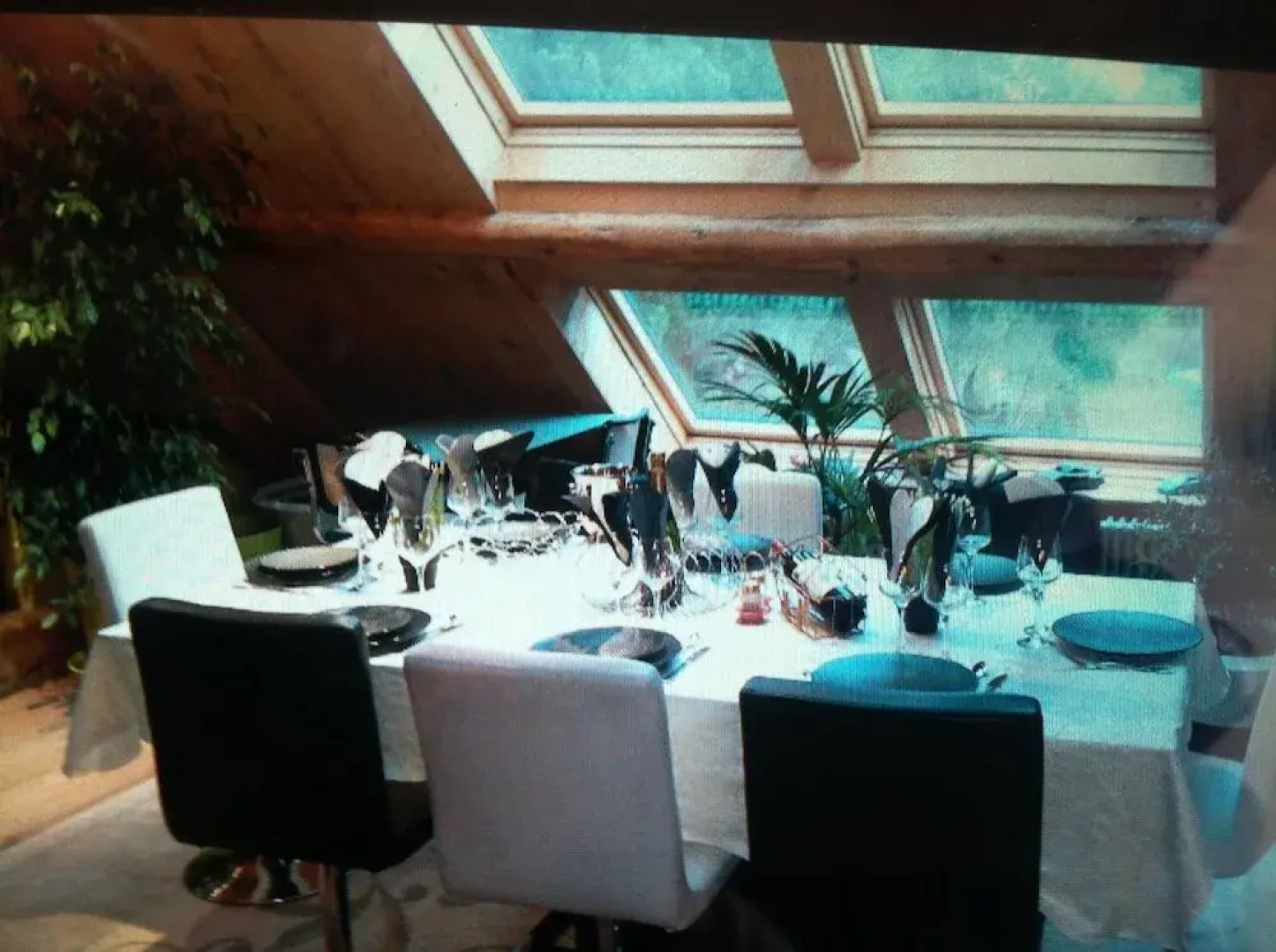 Les  Jardins d'Armance