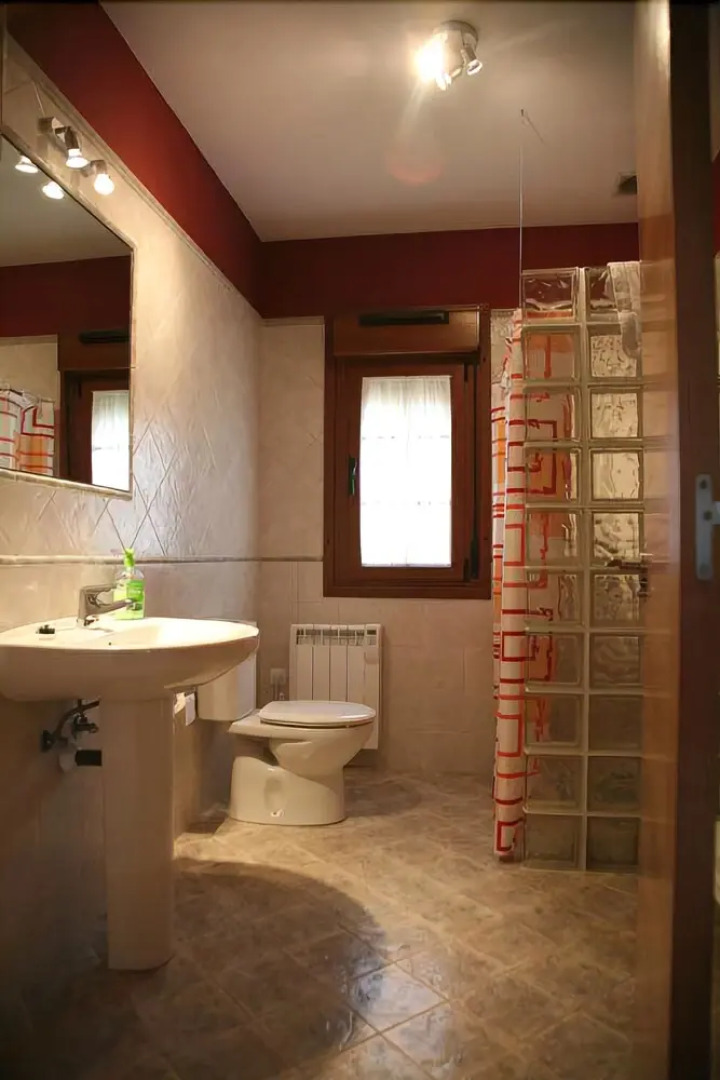 Apartamentos Casa Carin