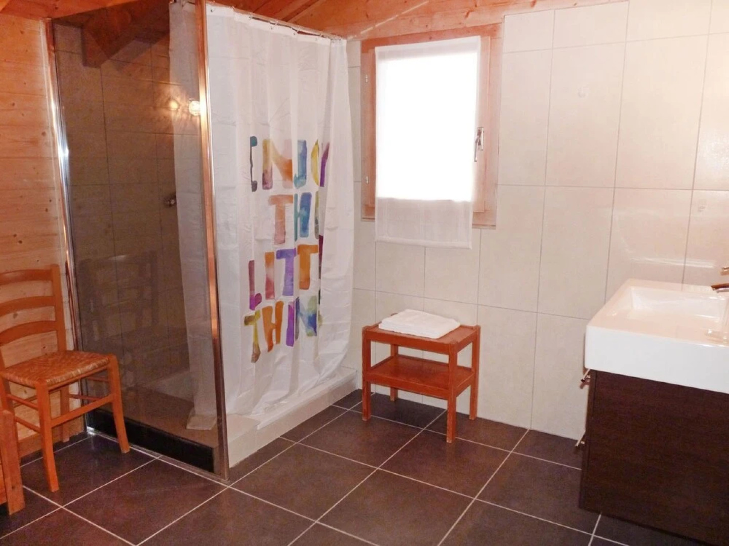 Ard vaz I Chamoson in Chamoson