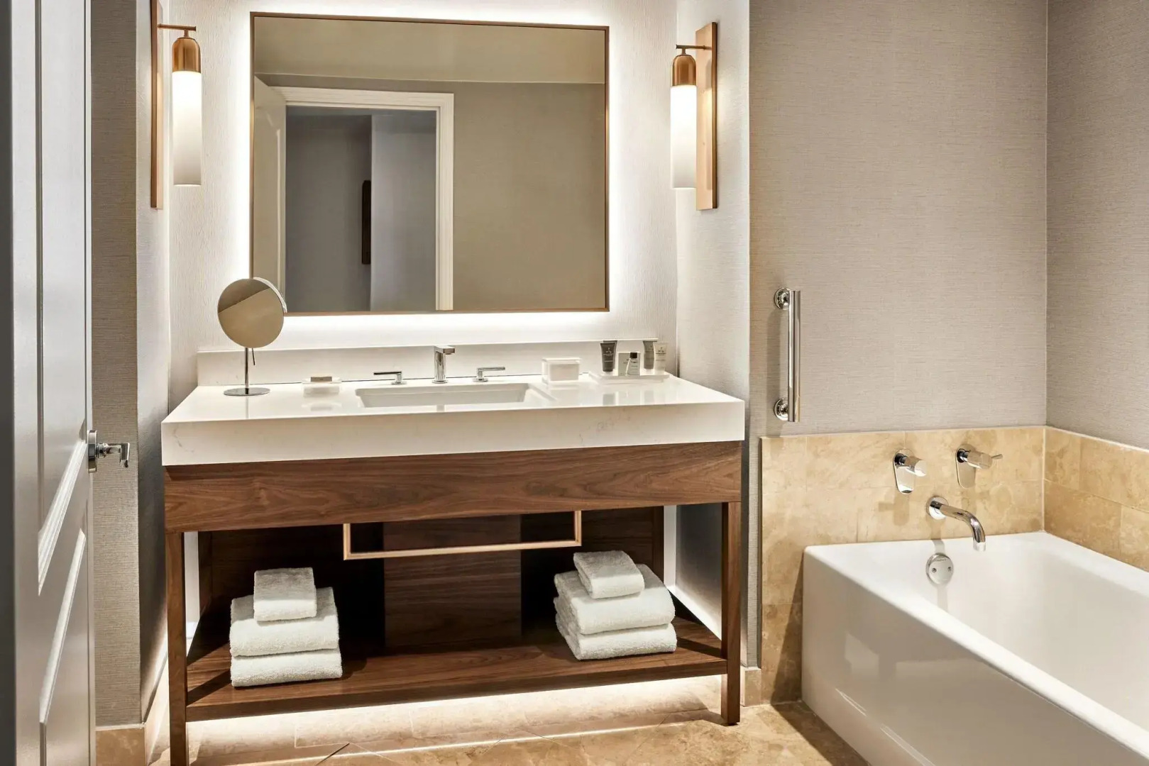 JW Marriott Phoenix Desert Ridge Resort & Spa