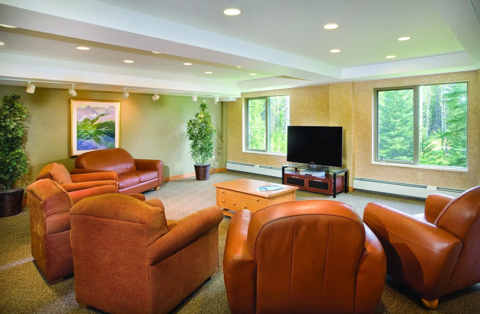 WorldMark Canmore - Banff