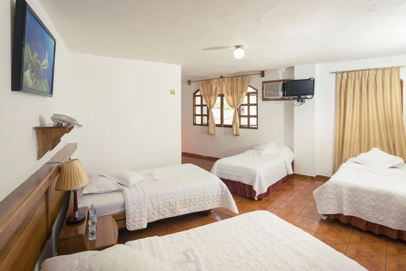 Grand Hotel Lobo de Mar