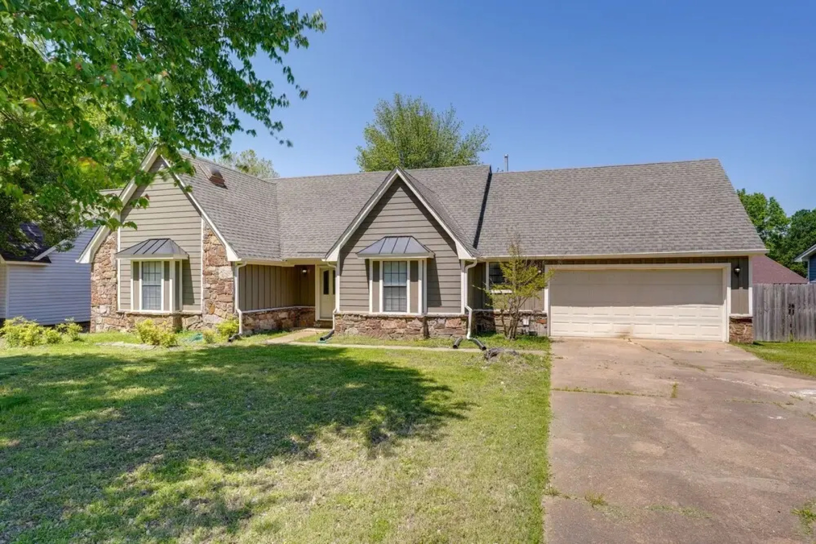 Southaven Vacation Rental ~ 10 Mi to Graceland!