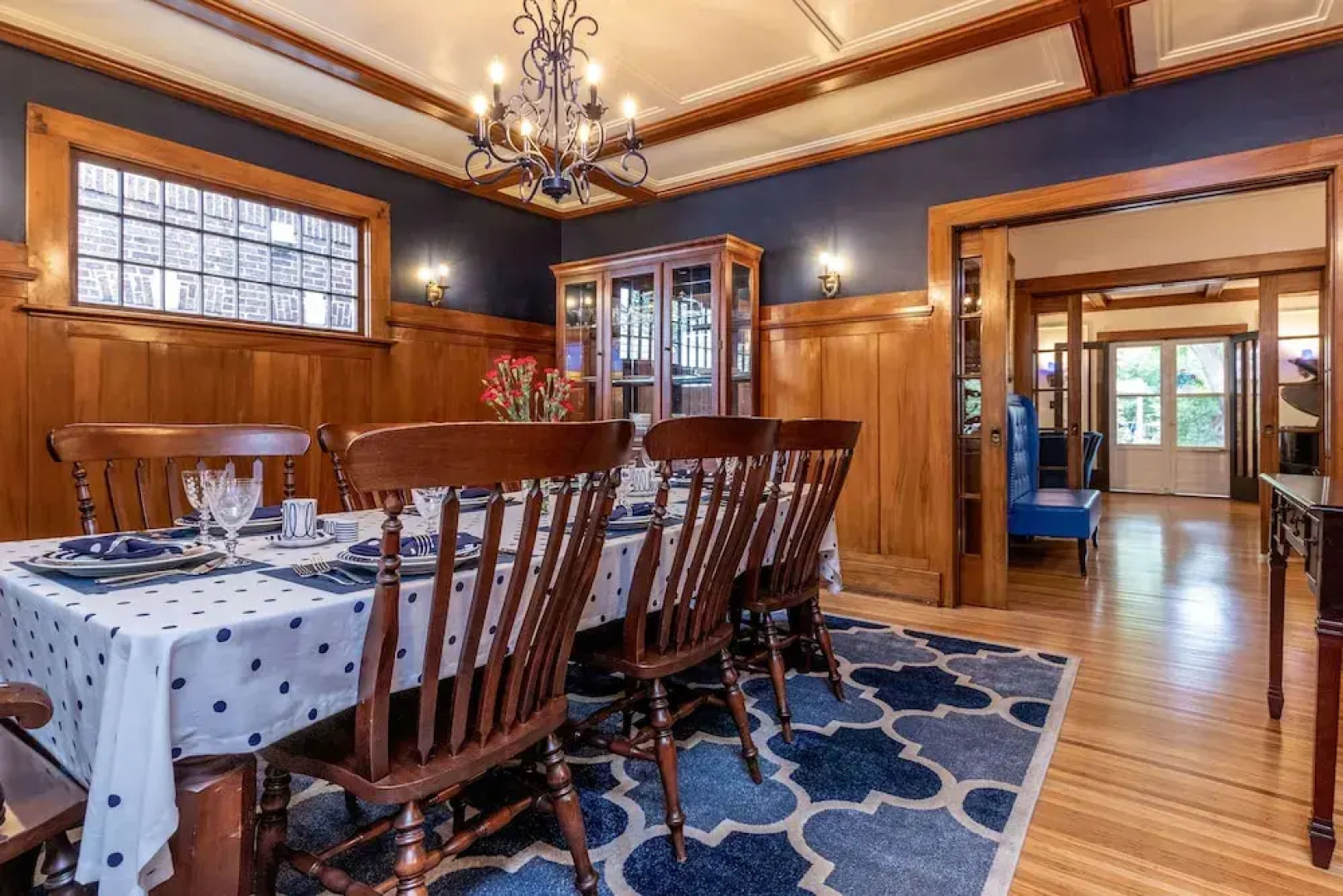 The Butler House B&B