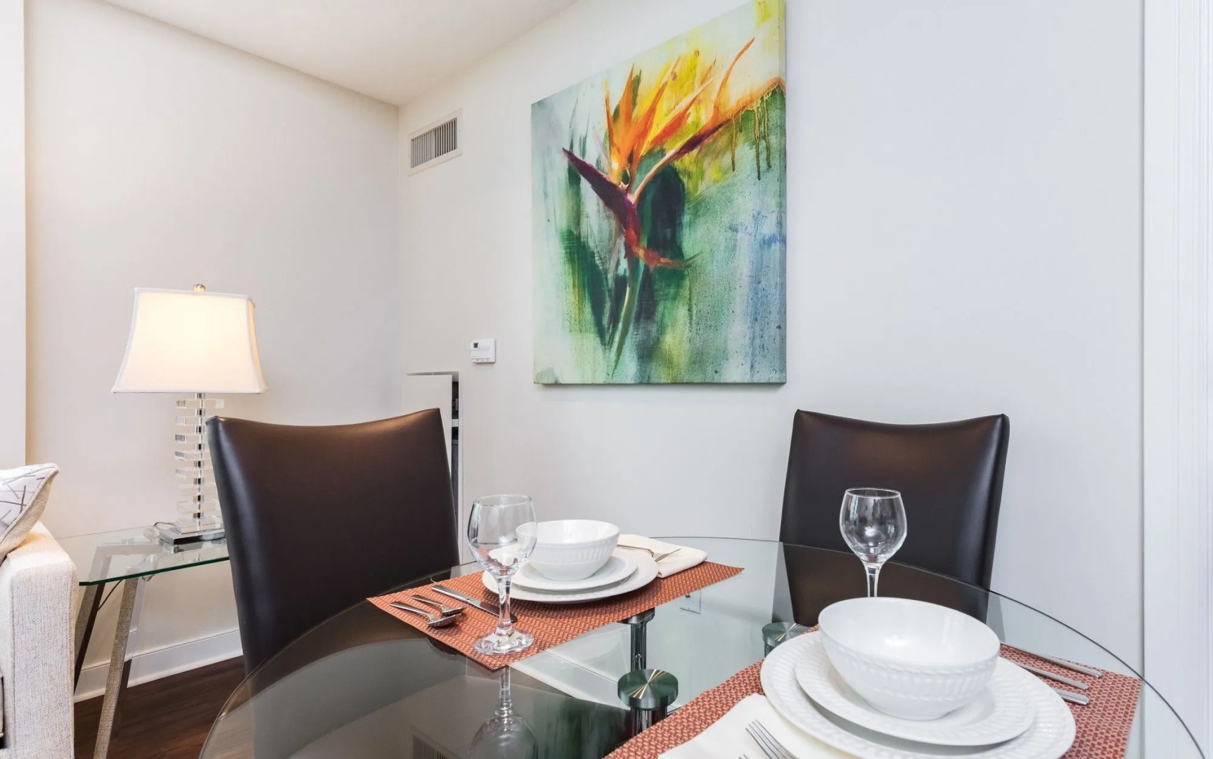 Global Luxury Suites at West End