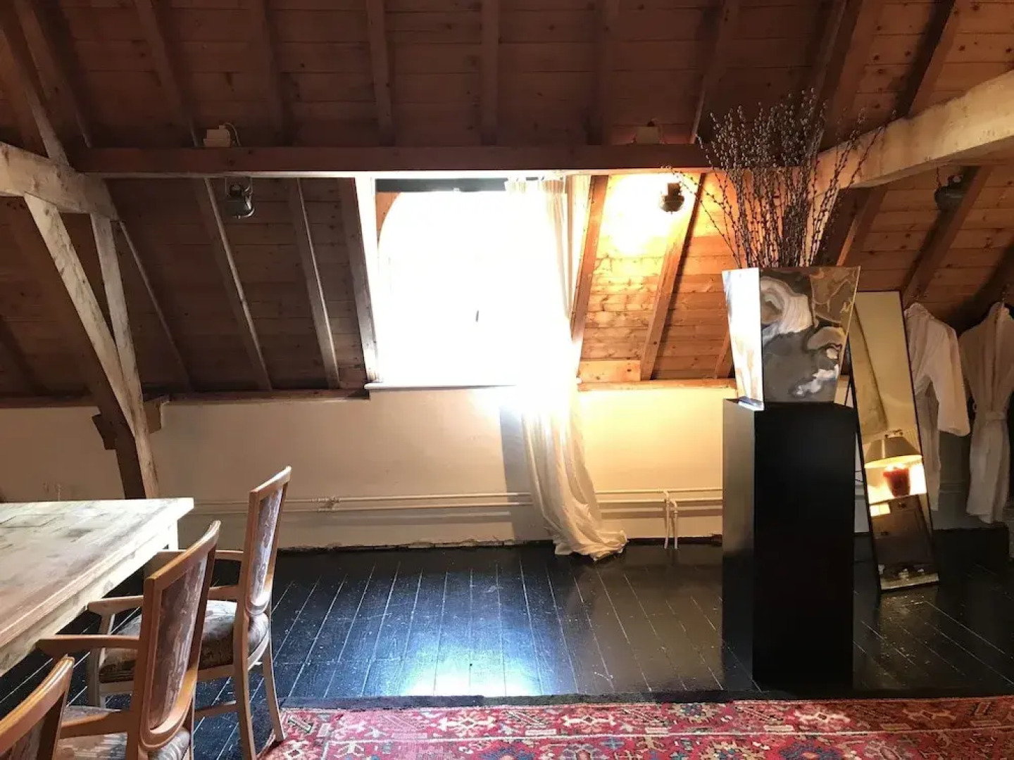 Bed & Breakfast Kasteel Ophemert