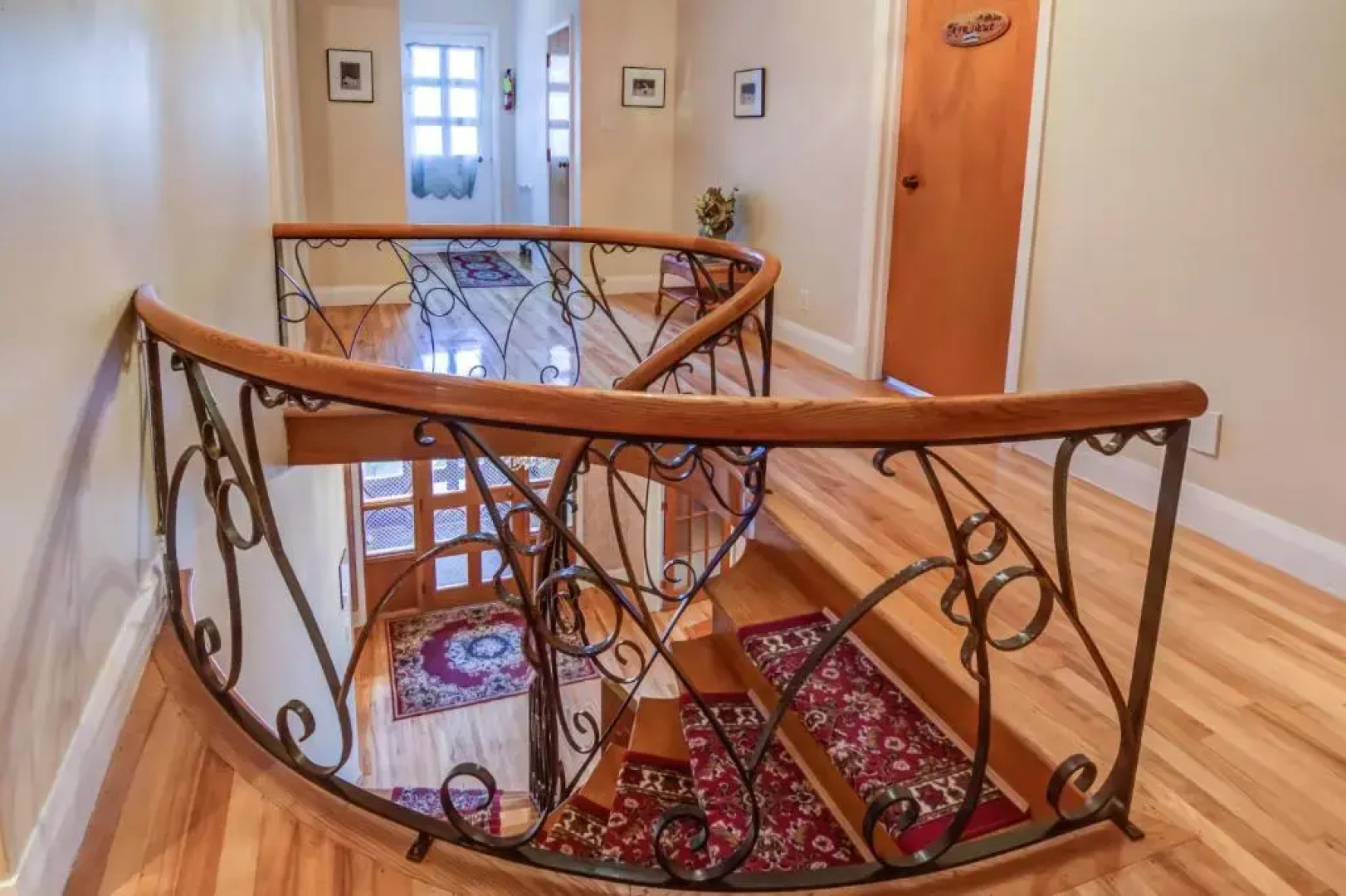 Gite Au P'tit Manoir B&B