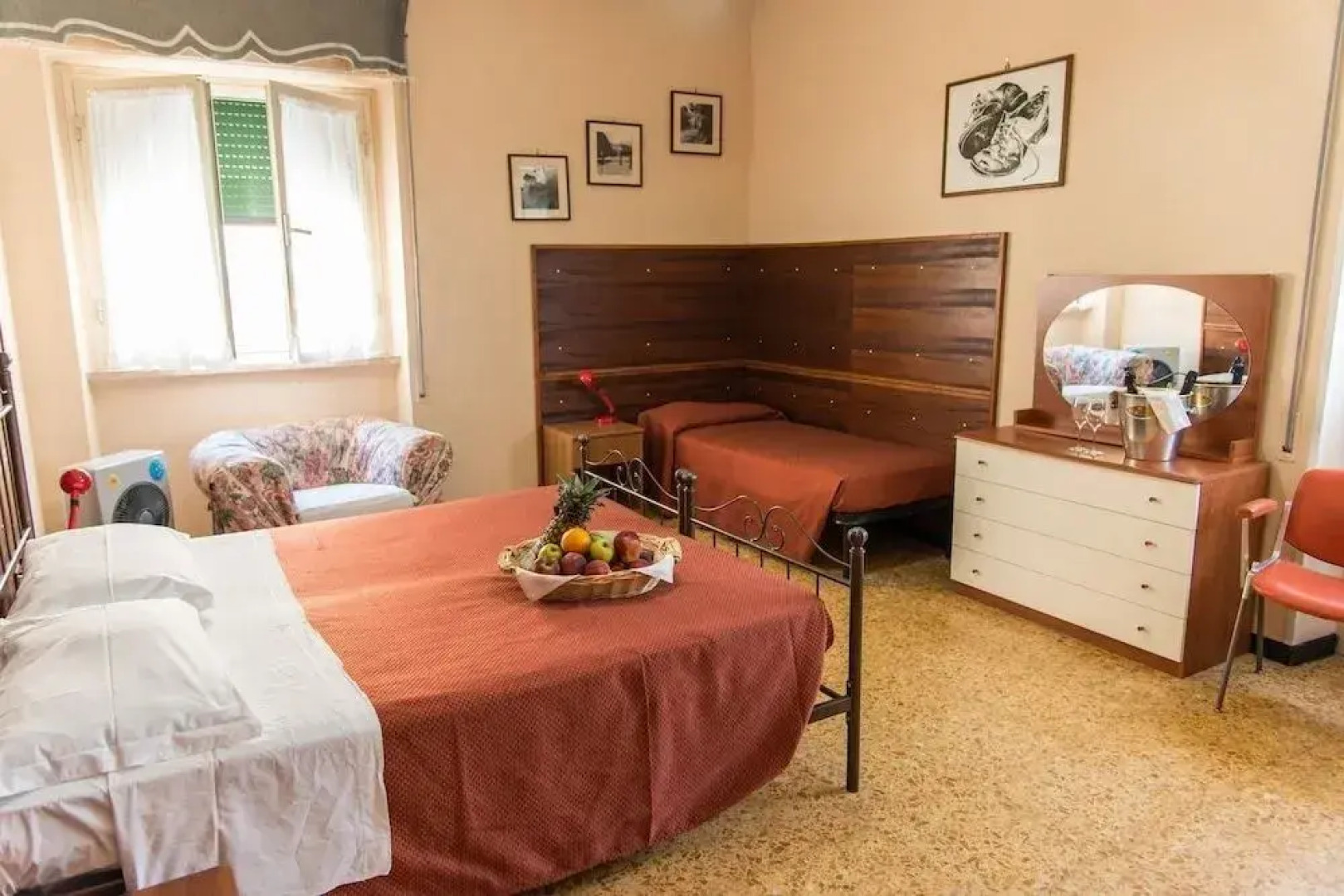 Albergo Ristorante Stella