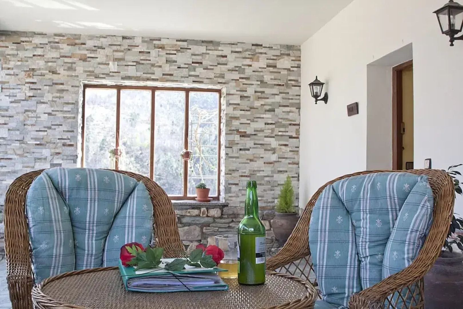 Apartamentos Rurales Casa el Abad