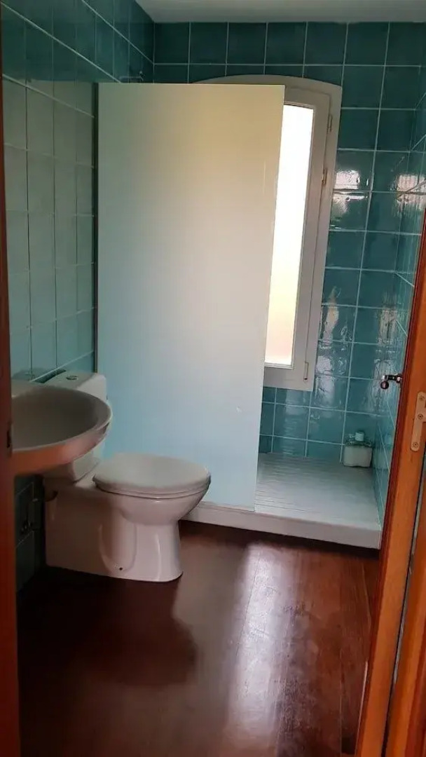 Guest house of Villa Tamarit